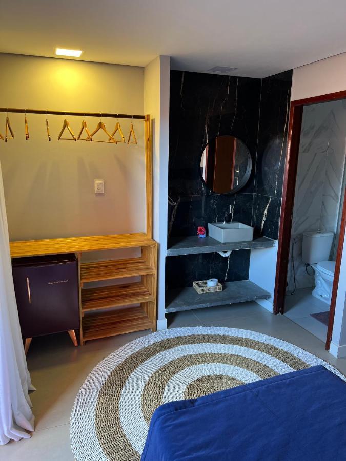 Alto Mar Guest House Fernando de Noronha Exterior foto